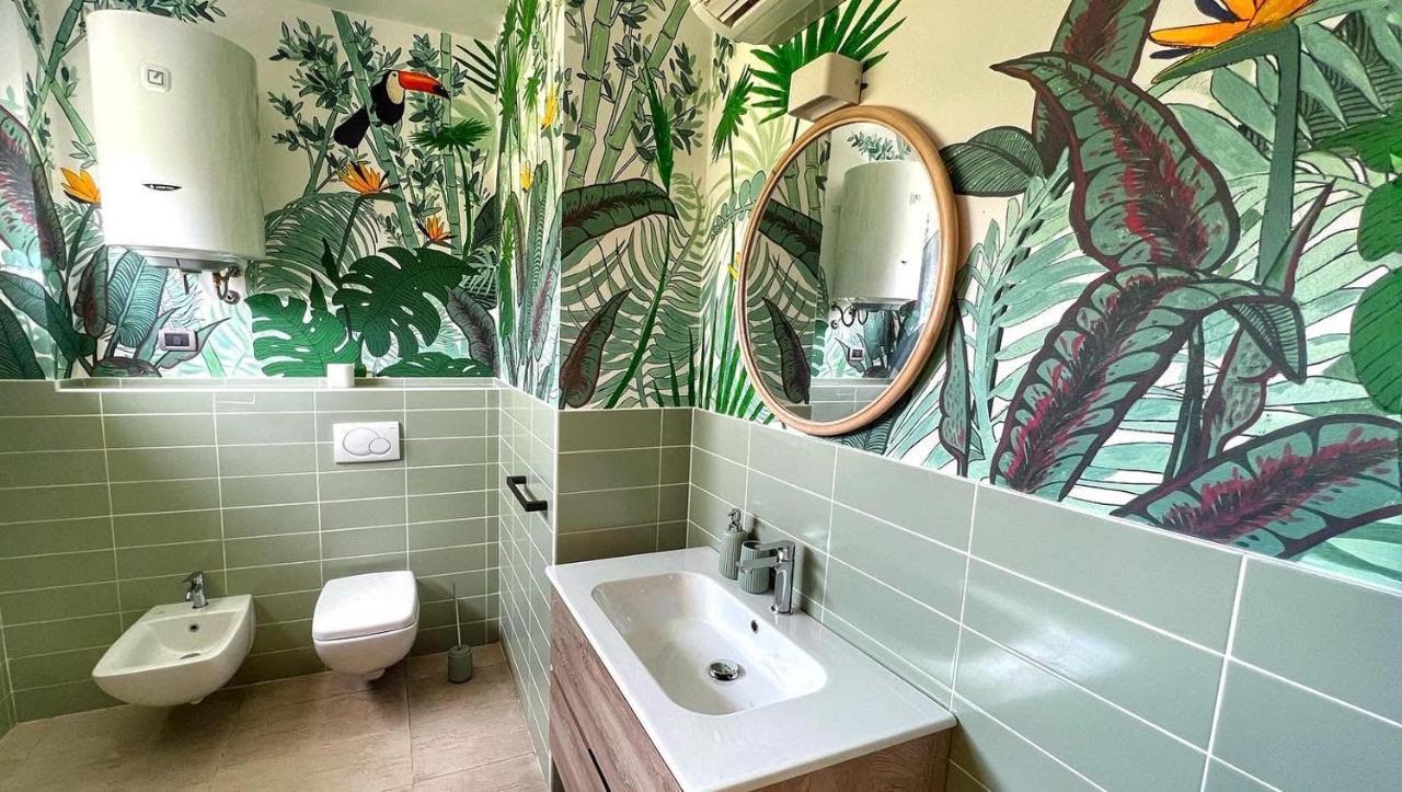 Leaf Apartment ラヴェンナ エクステリア 写真
